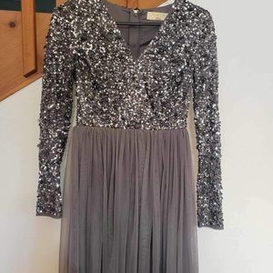 Special Events dress from Maya